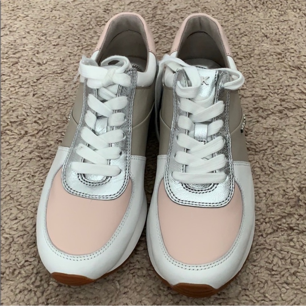 Michael Kors sneakers - Picture 2 of 8
